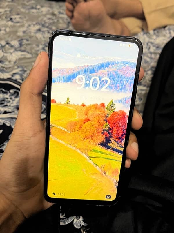 huawei y9 prime 2019 7