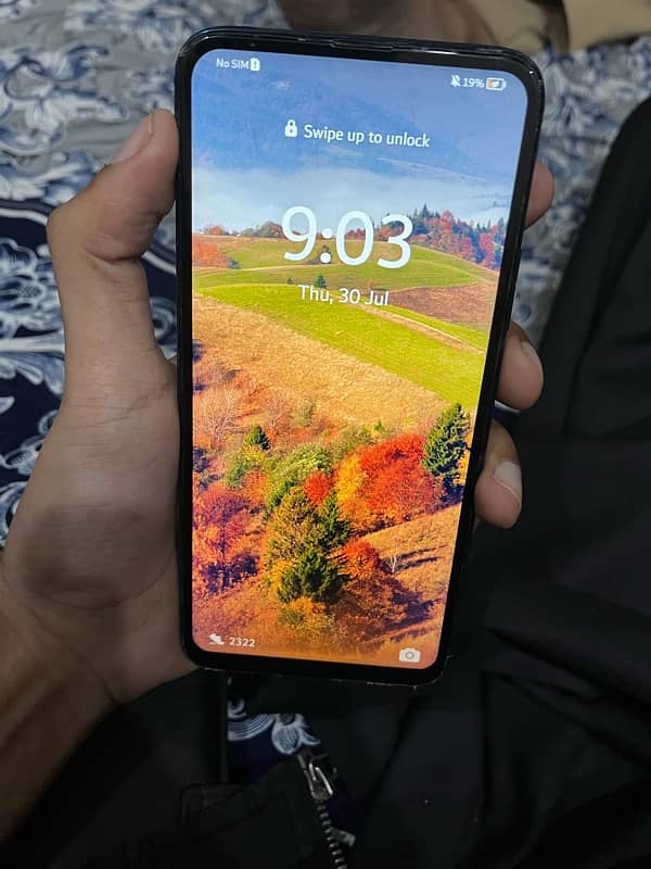 huawei y9 prime 2019 8