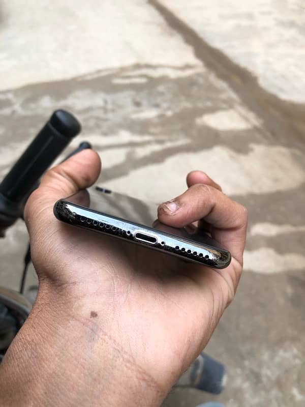 iPhone X PTA approved 0