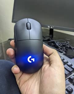 Logitech G Pro Wireless Original