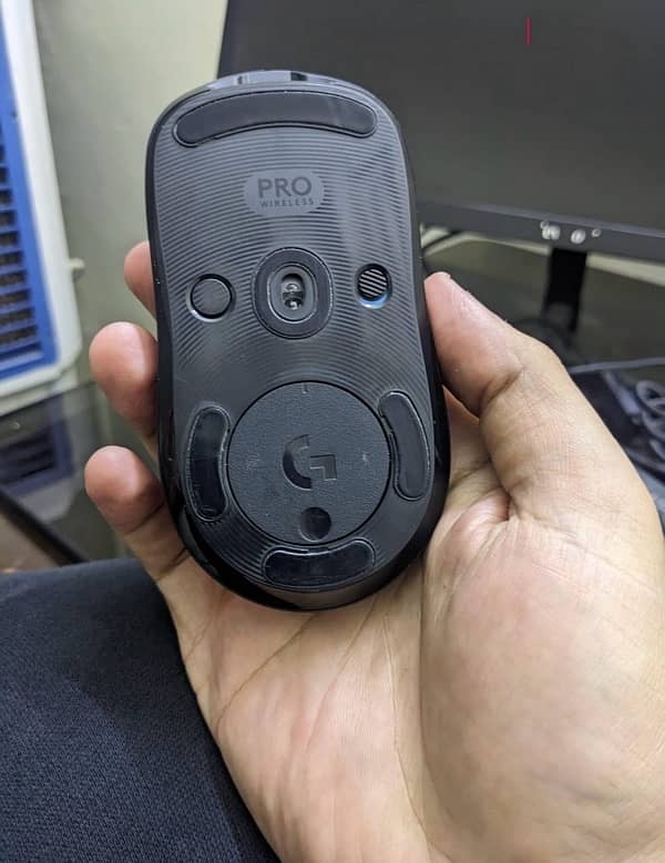 Logitech G Pro Wireless Original 1