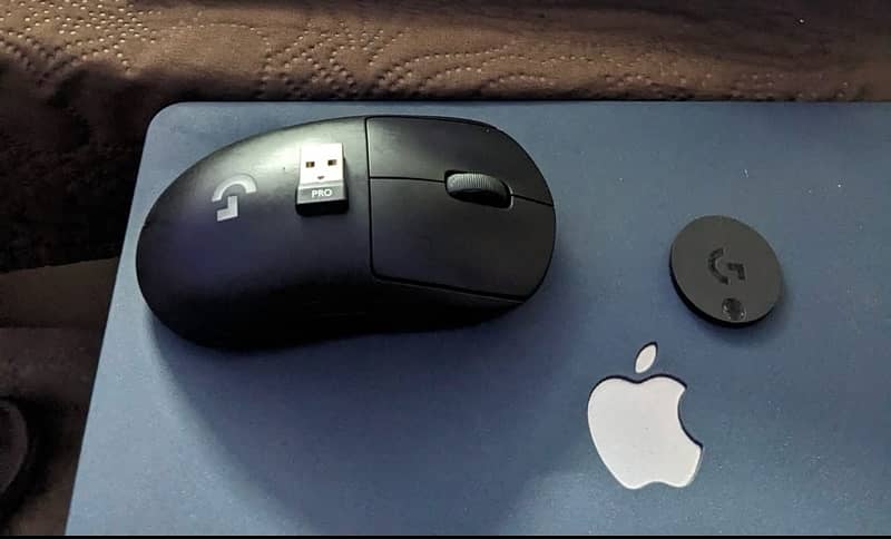 Logitech G Pro Wireless Original 2