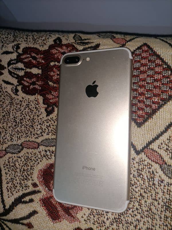 iphone 7 plus 0