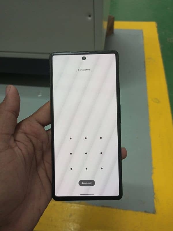 google pixel 6 non pta factory unlocked all ok 0