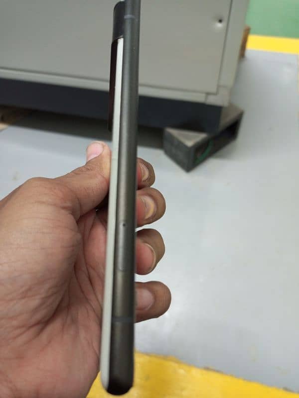 google pixel 6 non pta factory unlocked all ok 5