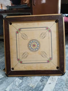 carrom board 3x3