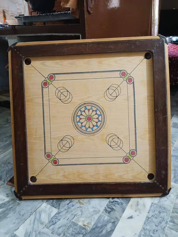 carrom board 3x3 0