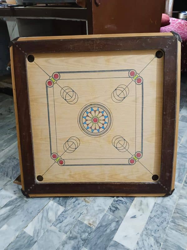 carrom board 3x3 2