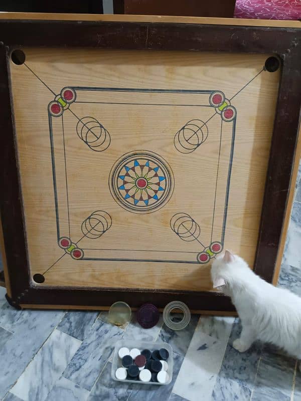 carrom board 3x3 3