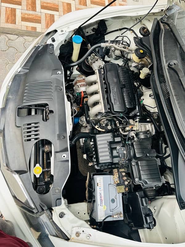 Honda City IVTEC 2018 3