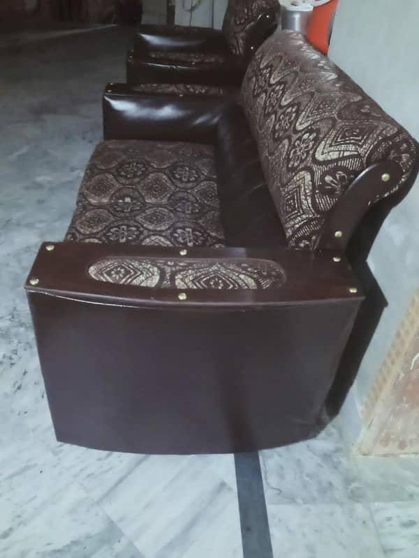 6 seater sofa set 3