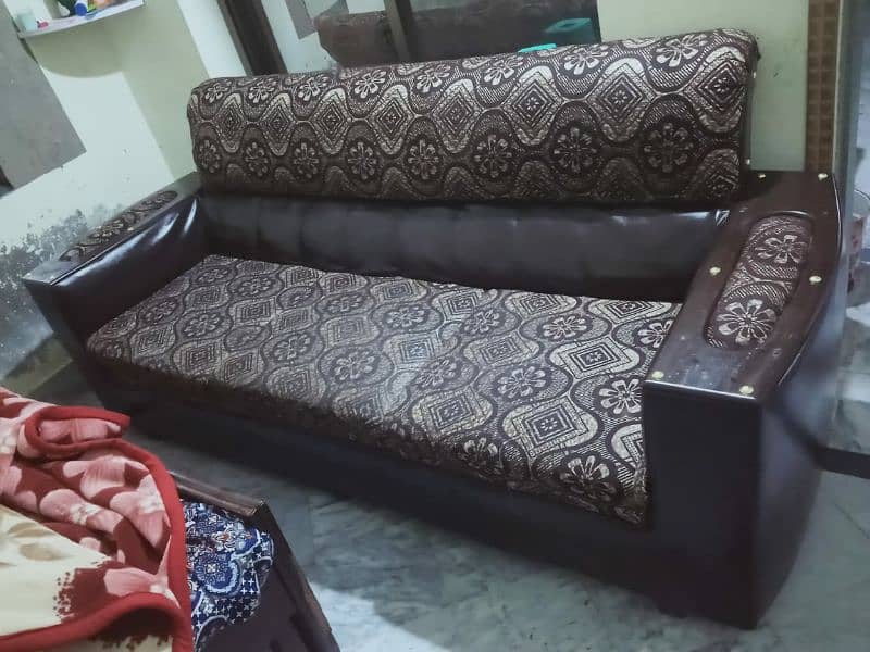 6 seater sofa set 4