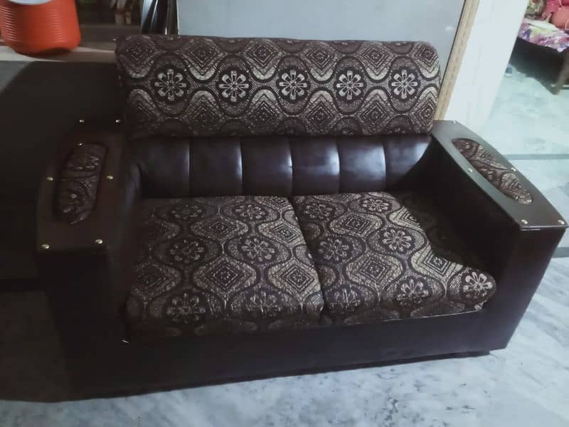 6 seater sofa set 5