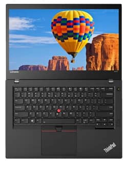 Lenovo Thinkpad A475 AMD Pro A12 8830B, 16GB RAM, 256GB SSD,