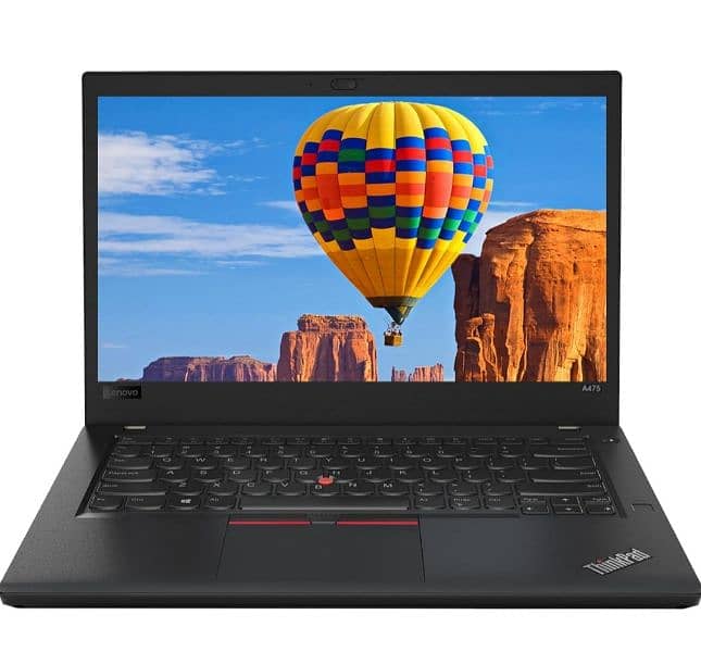 Lenovo Thinkpad A475 2