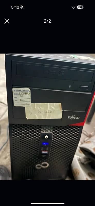 Computer / Gaming computer /Computer For sale 2