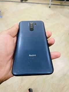 redmi 9