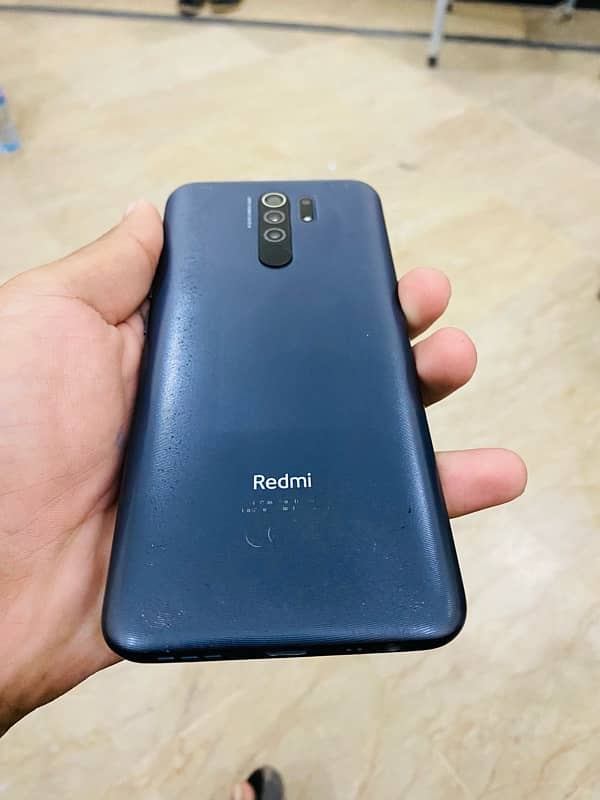 redmi 9 0