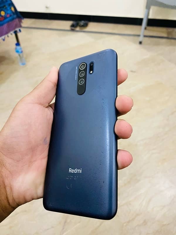 redmi 9 1