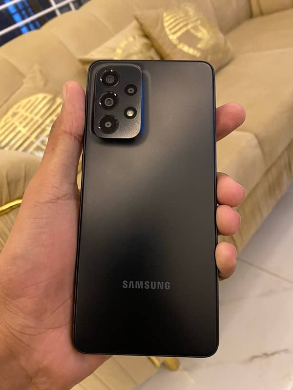 Samsung Galaxy A33 5g 0