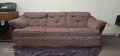 7 seater sofa set