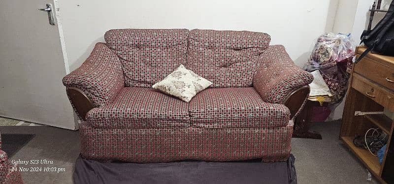 7 seater sofa set 3