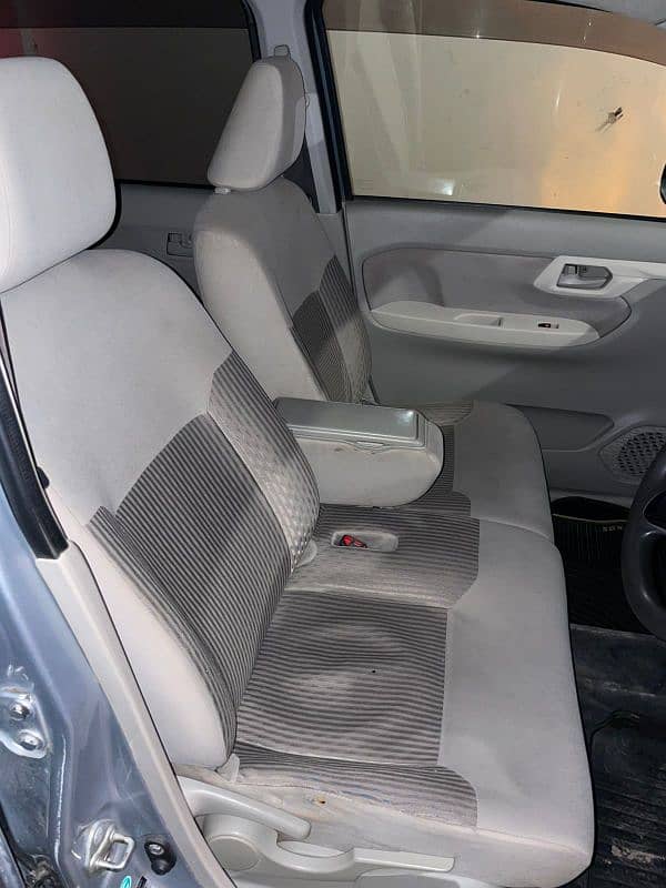 Daihatsu Move 2015/2018 ( Home use car in good condition ) 19