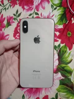 iPhone xs