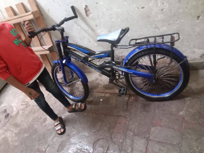 bicycle for boys 03224163807 5