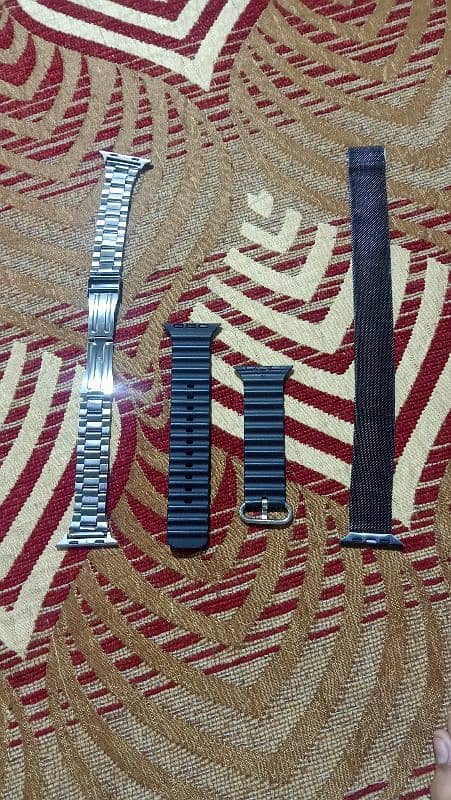 watches straps 2