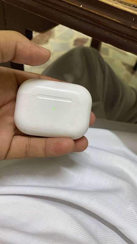 Airpod Pro Orignal Made in Japan A2084 0