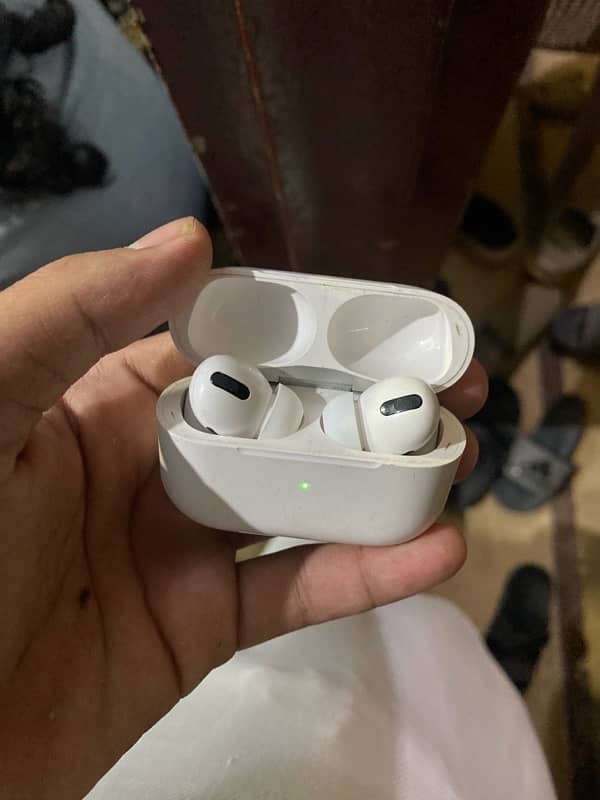 Airpod Pro Orignal Made in Japan A2084 1