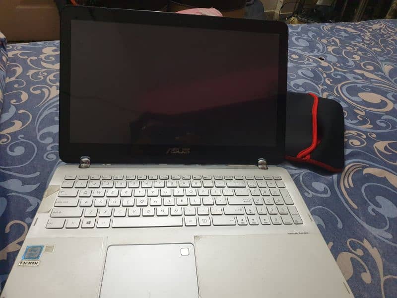 Asus Laptop for sale 3