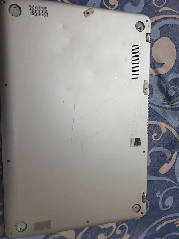 Asus Laptop for sale 6