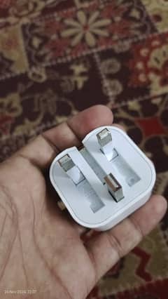 20 watt iphone adapter