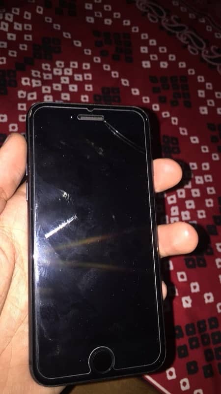 iphone 8 non pta condition 10/8.5 water pack 4