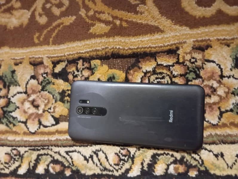 MI Xiaomi Redmi 9 10/10 condition 1