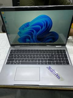 Dell Latitude 5520 (i5 11th Gen) (16/256)