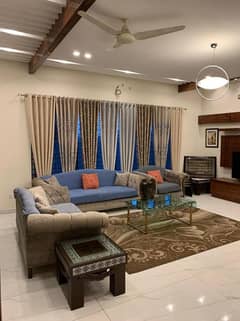 6 Marla Furnished House For Rent In Paragon City