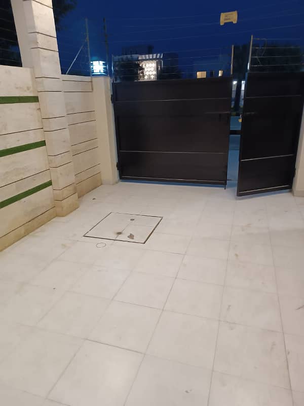 6 Marla Furnished House For Rent In Paragon City 11