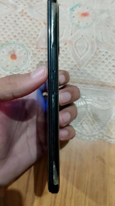 Infinix hot 11 4/128 4