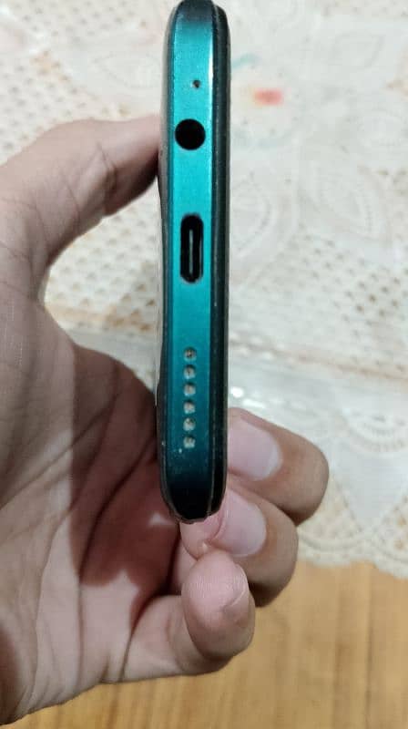 Infinix hot 11 4/128 5