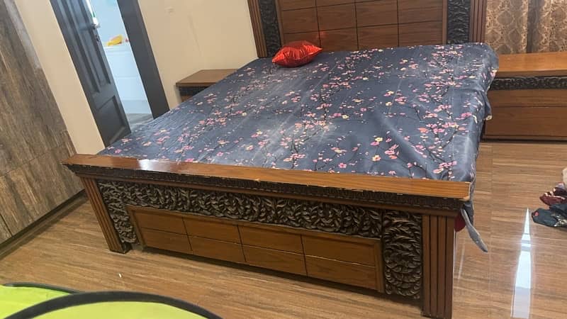 bedset for sale 3