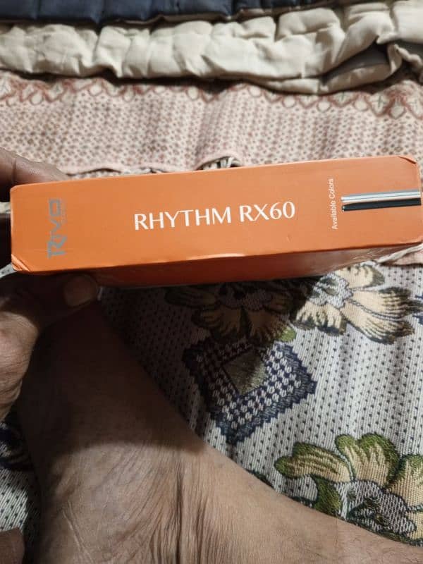 Rivo Mobile phone Best Mobile phone 7