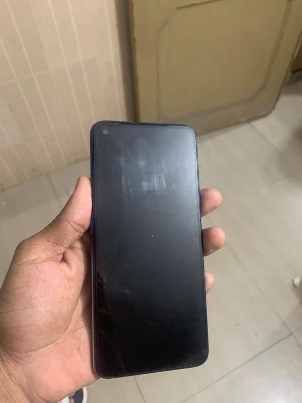 oppo a54 exchange possible 1