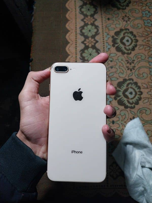 iphone 8 plus 0