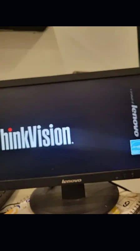 lenovo think vision monitor 1