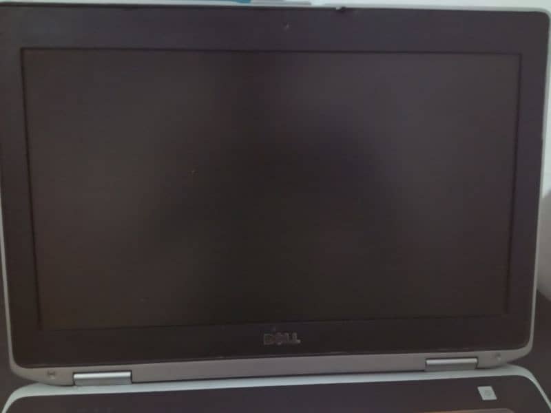 Dell 6420 model 1