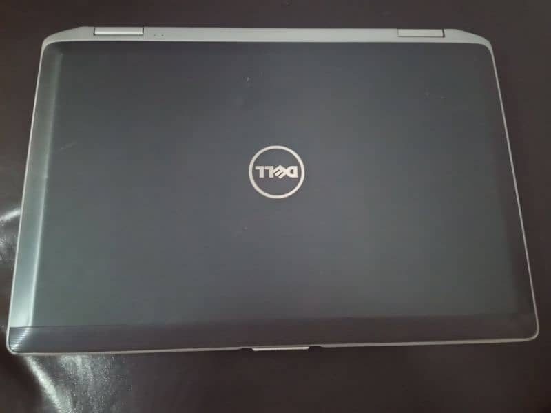 Dell 6420 model 2