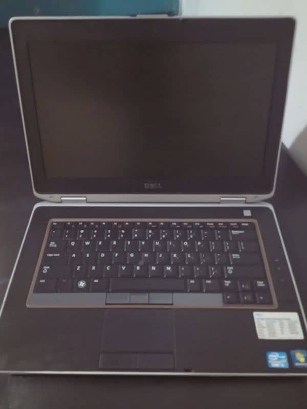 Dell 6420 model 3